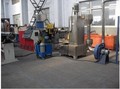 Manufacturers Exporters and Wholesale Suppliers of PP PELLETIZING  MACHINE Delhi Delhi